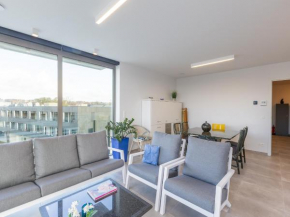 Newly built flat near the city centre